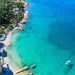 Gabrijela - One Bedroom With Sea View * Slano