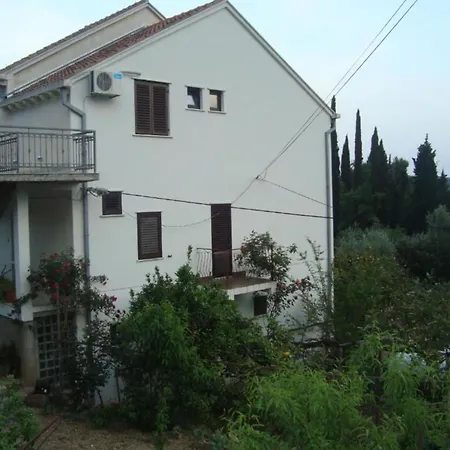 아파트 Gabrijela - One Bedroom With Sea View *