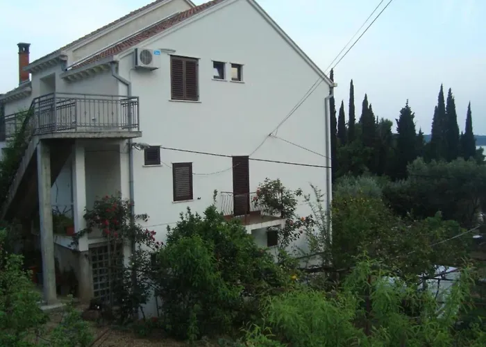아파트 Gabrijela - One Bedroom With Sea View *