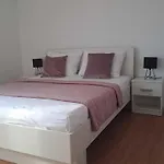 דירה Gabrijela - One Bedroom With Sea View סלאנו