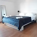 Gabrijela - One Bedroom With Sea View * סלאנו