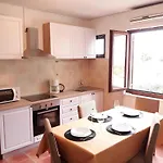 Gabrijela - One Bedroom With Sea View * סלאנו