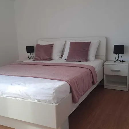 Lejlighed Gabrijela - One Bedroom With Sea View Sladenovici