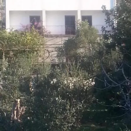 Lejlighed Gabrijela - One Bedroom With Sea View Sladenovici