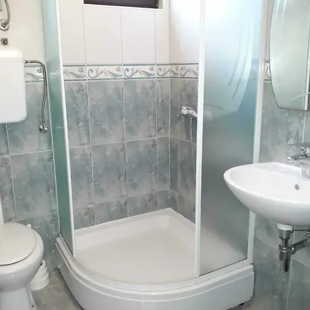 Gabrijela - One Bedroom With Sea View